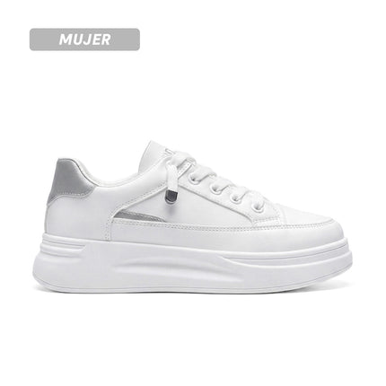 Zapatillas Mujer Alba Moqenko