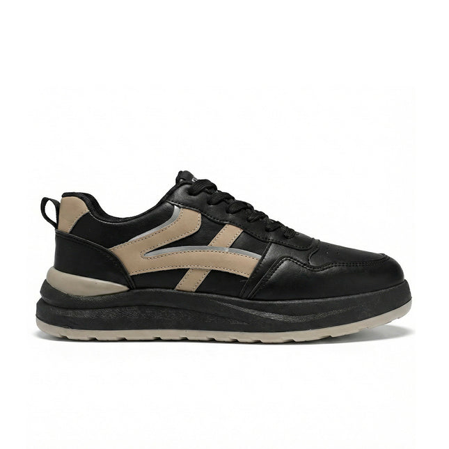 Zapatillas Hombre AXON Moqenko