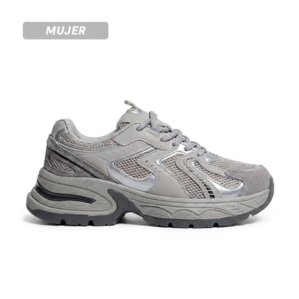 Zapatillas Mujer Azura Moqenko