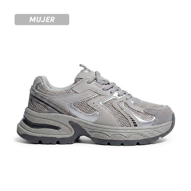 Zapatillas Mujer Azura Moqenko
