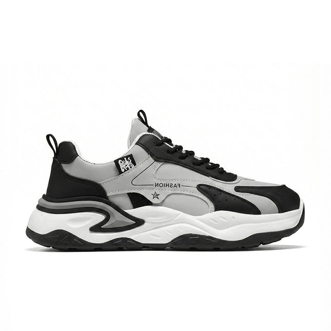 Zapatillas Hombre BLADE Moqenko