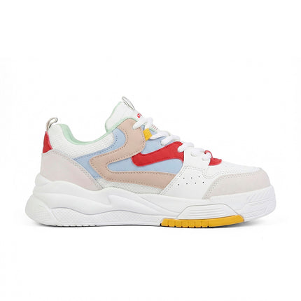 Zapatillas Mujer BLOOM Moqenko