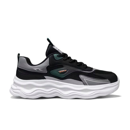 Zapatillas Hombre FORGER Moqenko