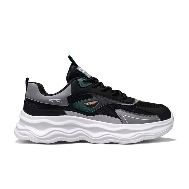 Zapatillas Hombre FORGER Moqenko