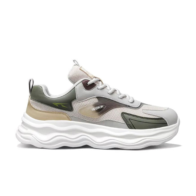 Zapatillas Hombre FORGER Moqenko