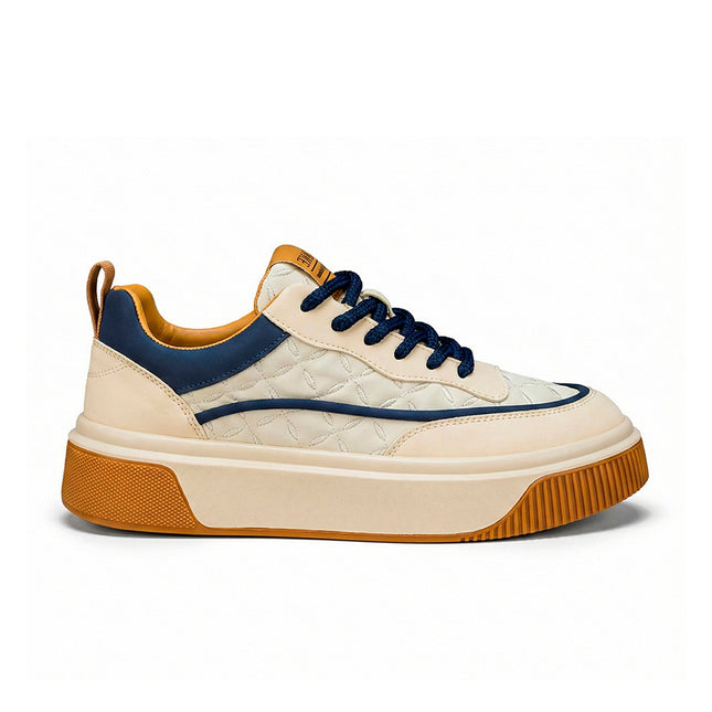 Zapatillas Hombre FORMER Moqenko
