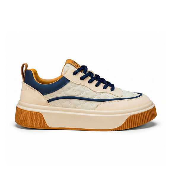 Zapatillas Hombre FORMER Moqenko