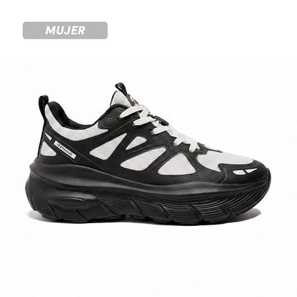 Zapatillas Mujer GRAVITY Moqenko