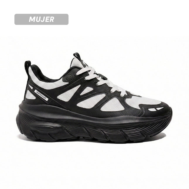 Zapatillas Mujer GRAVITY Moqenko