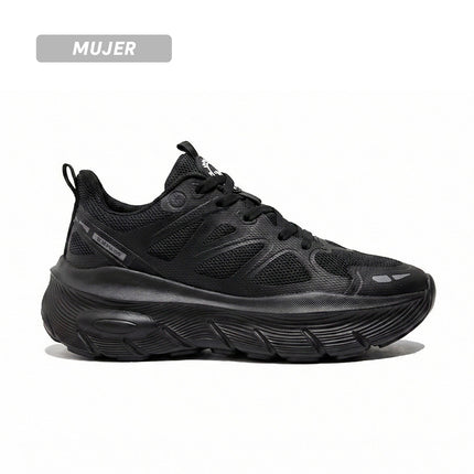 Zapatillas Mujer GRAVITY Moqenko