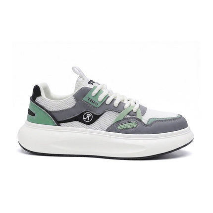 Zapatillas Hombre HAVEN Moqenko