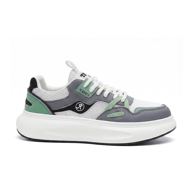 Zapatillas Hombre HAVEN Moqenko
