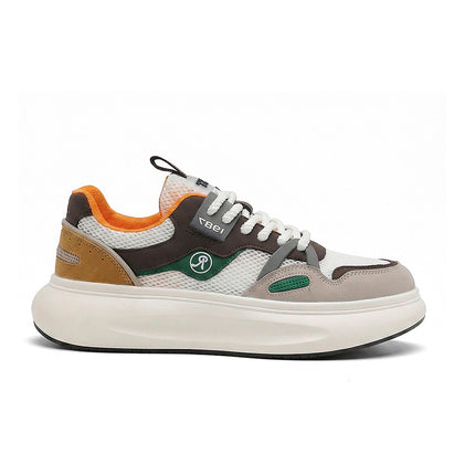 Zapatillas Hombre HAVEN Moqenko