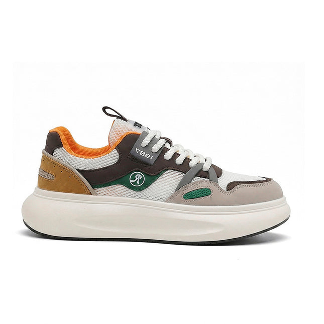 Zapatillas Hombre HAVEN Moqenko