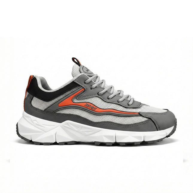 Zapatillas Hombre MOTIN Moqenko