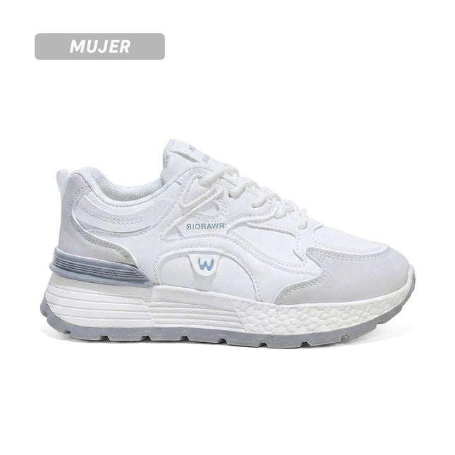 Zapatillas Mujer Nara Moqenko