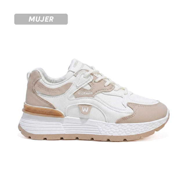 Zapatillas Mujer Nara Moqenko