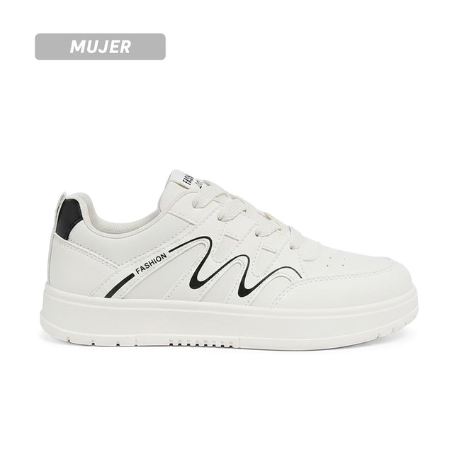 Zapatillas Mujer Nella Moqenko