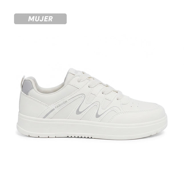 Zapatillas Mujer Nella Moqenko
