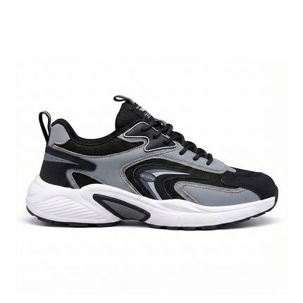 Zapatillas Hombre ORBIT Moqenko