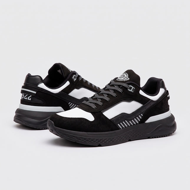 Zapatillas Hombre KNOX Moqenko