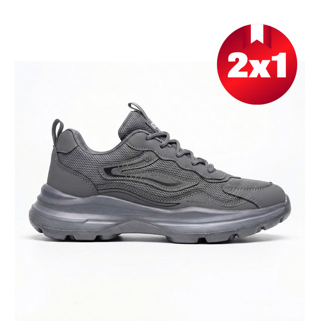 Zapatillas Hombre ONYX Moqenko