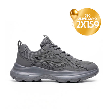 Zapatillas Hombre ONYX Moqenko