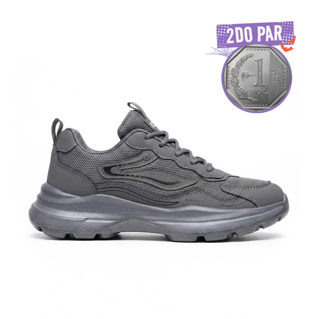 Zapatillas Hombre ONYX Moqenko