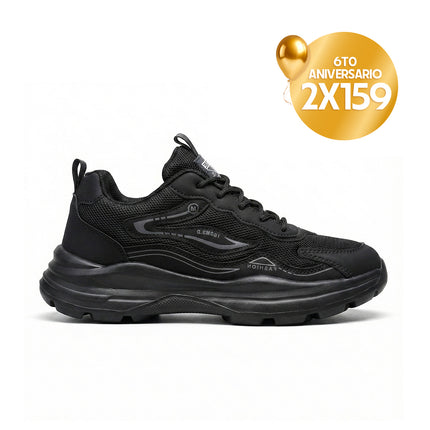 Zapatillas Hombre ONYX Moqenko