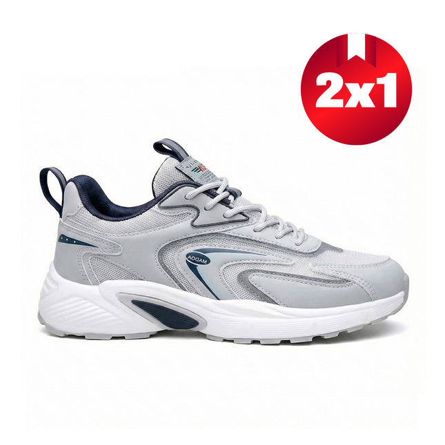 Zapatillas Hombre ORBIT Moqenko