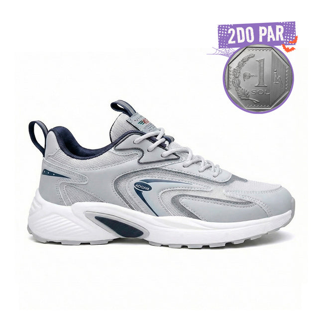 Zapatillas Hombre ORBIT Moqenko
