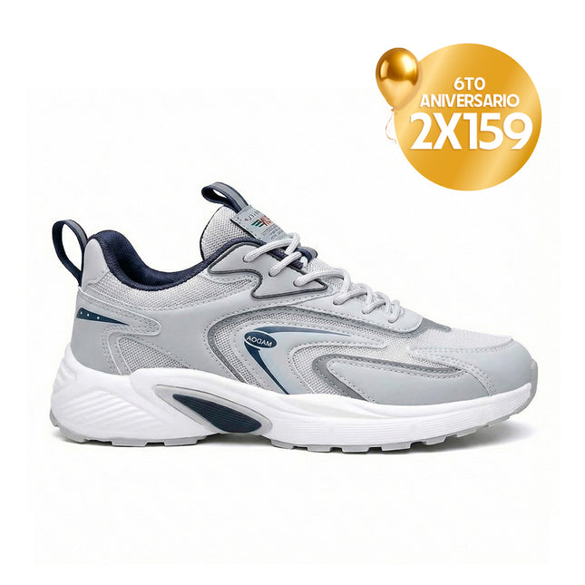 Zapatillas Hombre ORBIT Moqenko