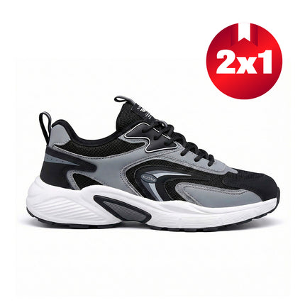 Zapatillas Hombre ORBIT Moqenko