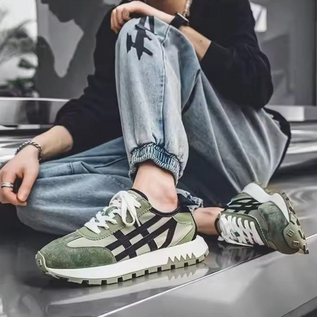 Zapatillas Hombre Vortex AP Moqenko