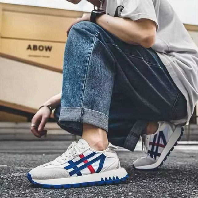 Zapatillas Hombre Vortex AP Moqenko