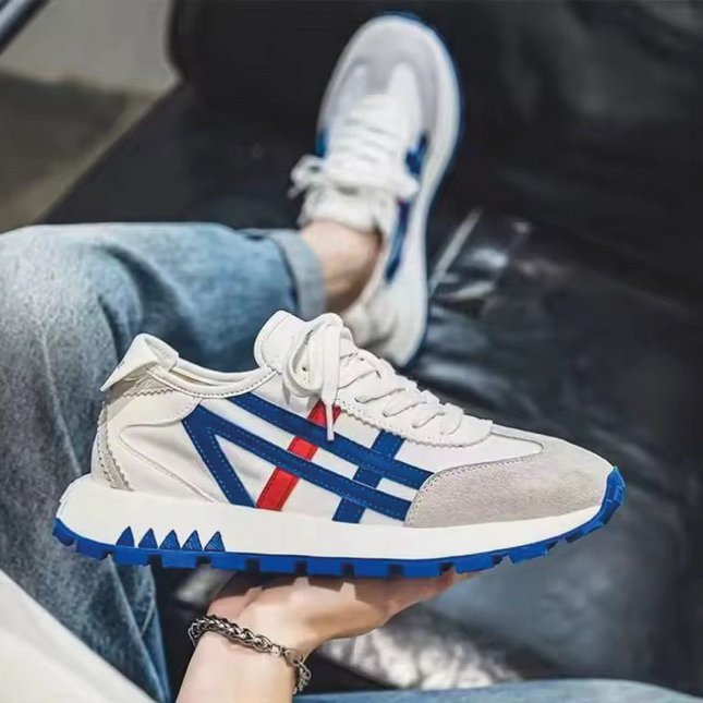 Zapatillas Hombre Vortex AP Moqenko