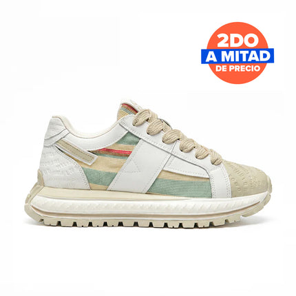 Zapatillas Hombre Prisma Moqenko