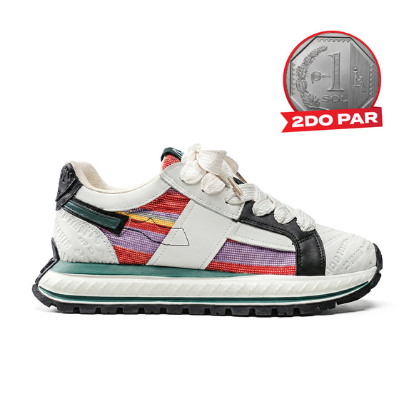 Zapatillas Hombre Prisma Moqenko