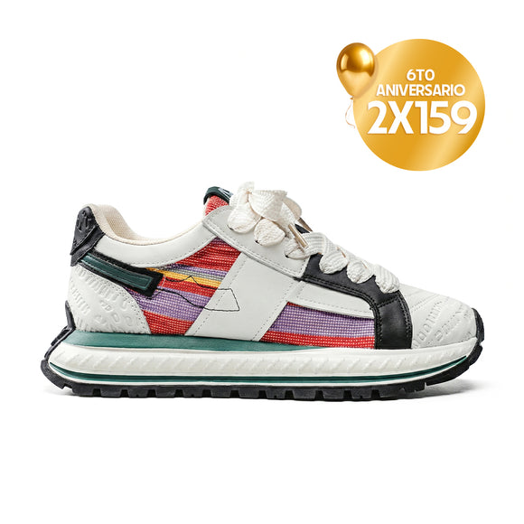 Zapatillas Hombre Prisma Moqenko