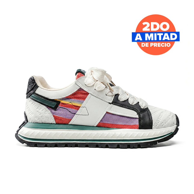 Zapatillas Hombre Prisma Moqenko