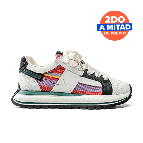 Zapatillas Hombre Prisma Moqenko