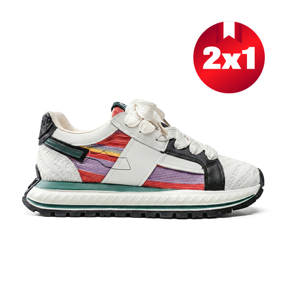 Zapatillas Hombre Prisma Moqenko