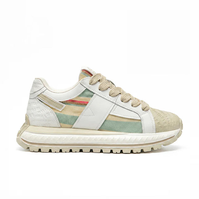 Zapatillas Hombre Prisma Moqenko