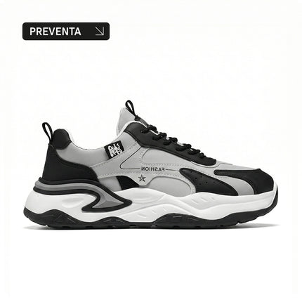 Zapatillas Hombre BLADE Moqenko – PREVENTA 2026