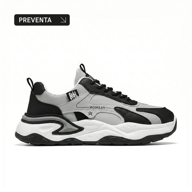 Zapatillas Hombre BLADE Moqenko – PREVENTA 2026