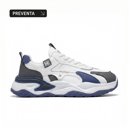 Zapatillas Hombre BLADE Moqenko – PREVENTA 2026