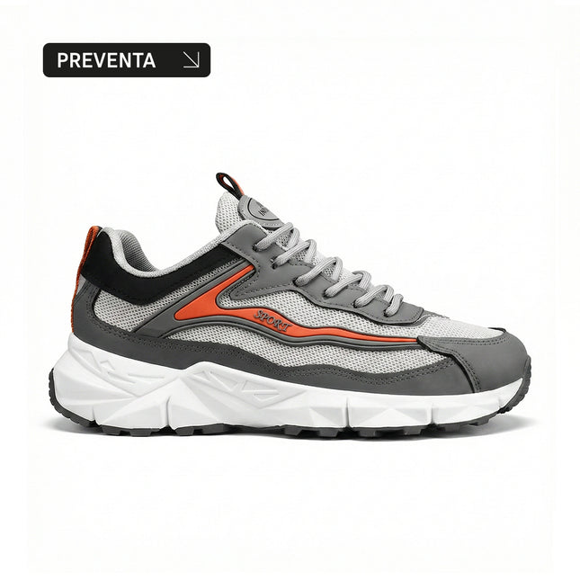 Zapatillas Hombre MOTIN Moqenko – PREVENTA 2026