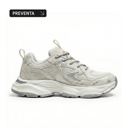 Zapatillas Hombre ROVER Moqenko – PREVENTA 2026