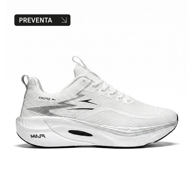 Zapatillas Hombre FLUX Moqenko – PREVENTA 2026