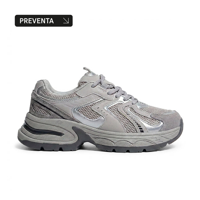 Zapatillas Mujer Azura Moqenko – PREVENTA 2026